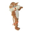 Lovely Cat Cartoon Mascot Costume, Lovely Cat Cartoon Costume