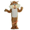 Lovely Cat Cartoon Mascot Costume, Lovely Cat Cartoon Costume