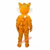 Lovely Cat Mascot Costume, Lovely Cat Costume