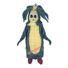 Lovely Corn Mascot Costume, Lovely Corn Costume