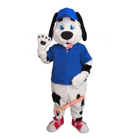 Lovely Dog Mascot Costume, Lovely Dog Costume