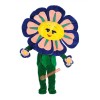 Lovely Flowers Mascot Costume, Lovely Flowers Costume