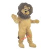 Lovely Lion Mascot Costume, Lovely Lion Costume