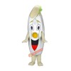 Lovely Mascot Costume Endive, Lovely Costume Endive