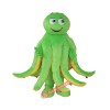 Lovely Octopus Cuttlefish Mascot Costume, Lovely Octopus Cuttlefish Costume