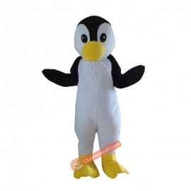 Lovely Penguin Mascot Costume, Lovely Penguin Costume