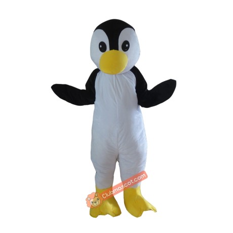 Lovely Penguin Mascot Costume, Lovely Penguin Costume