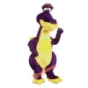 Magic Dragon Mascot Costume, Magic Dragon Costume