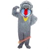 Mandrill Lightweight Mascot Costume, Mandrill Costume