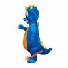 Maneno Dragon Custom Made Mascot Costume, Maneno Dragon Custom Made Costume