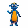 Maneno Dragon Custom Made Mascot Costume, Maneno Dragon Custom Made Costume