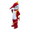 Marlin Fish Mascot Costume, Marlin Fish Costume