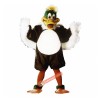 Melvin the Mallard Mascot Costume, Melvin the Mallard Costume