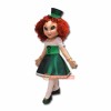 Lovely Leprechaun Mascot Costume