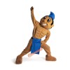 Menehune Mascot Costume, Menehune Costume