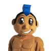 Menehune Mascot Costume, Menehune Costume