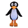 Mind Research Institute Penguin Mascot Costume, Mind Research Institute Penguin Costume