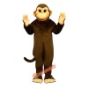 Mischevious Monkey Mascot Costume, Mischevious Monkey Costume