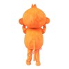 Monkey Cartoon Mascot Costume, Monkey Cartoon Costume