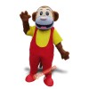 Monkey Mascot Costume, Monkey Costume