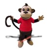 Monkey Mascot Costume, Monkey Costume