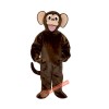 Monkey Mascot Costume, Monkey Costume