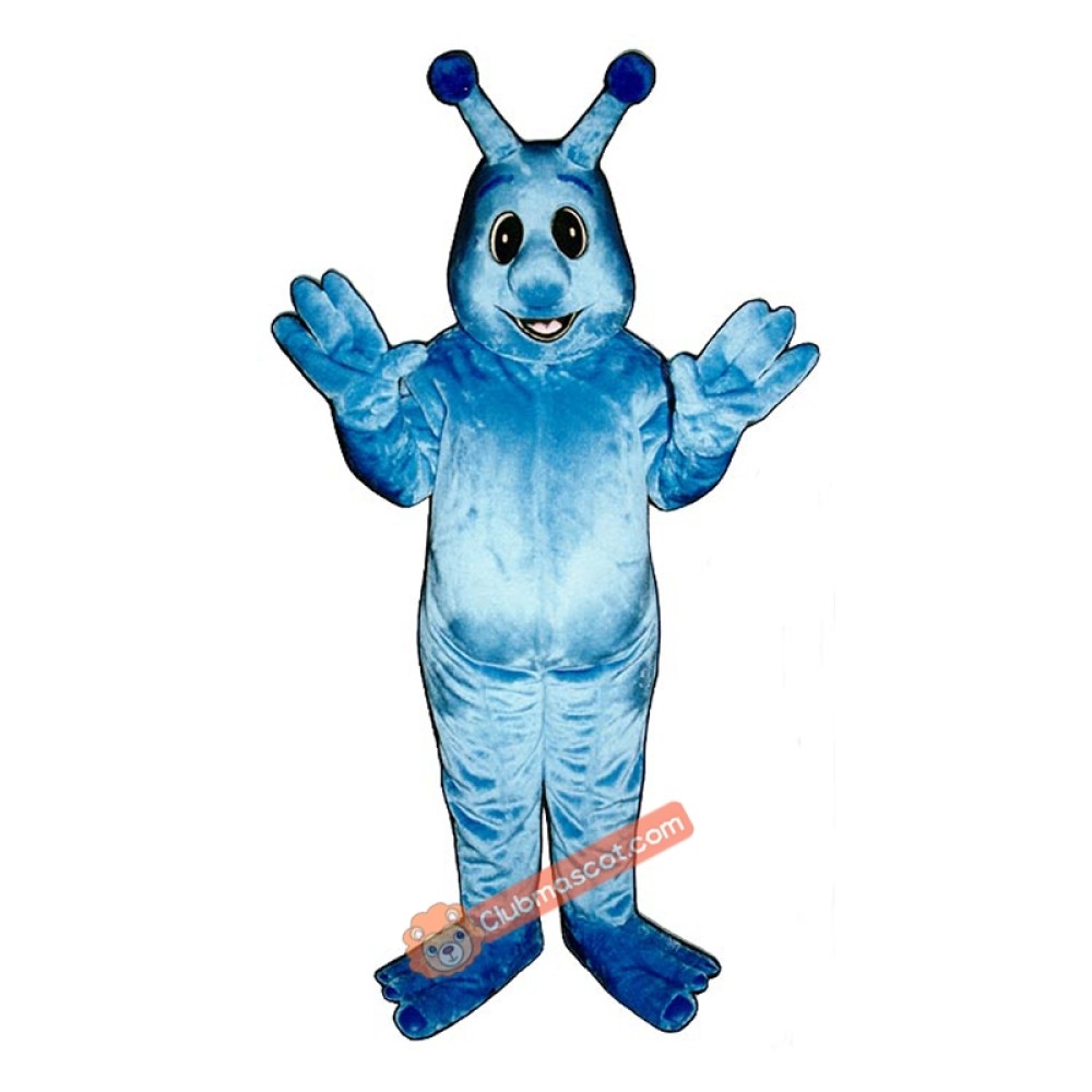 Monster Mascot Costume, Monster Costume