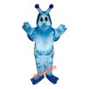 Monster Mascot Costume, Monster Costume