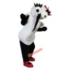 Mosquito Cartoon Mascot Costume, Mosquito Cartoon Costume