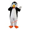 Mr. Penguin Mascot Costume, Mr. Penguin Costume