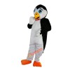 Mr. Penguin Mascot Costume, Mr. Penguin Costume