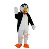 Mr. Penguin Mascot Costume, Mr. Penguin Costume