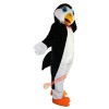 Mr. Penguin Mascot Costume, Mr. Penguin Costume