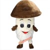 Mushroom Mascot Costume, Mushroom Costume