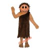 Ned Neanderthal Mascot Costume, Ned Neanderthal Costume