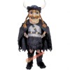 Odin Mascot Costume, Odin Costume