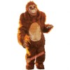 Orangutan Mascot Costume, Orangutan Costume