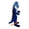 Oriental Dragon Mascot Costume, Oriental Dragon Costume