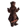 Otter Mascot Cartoon Mascot Costume, Otter Mascot Cartoon Costume