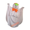 Otto the Ghost Mascot Costume, Otto the Ghost Costume