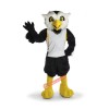 Owl Mascot Costume, Owl Costume