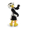 Owl Mascot Costume, Owl Costume