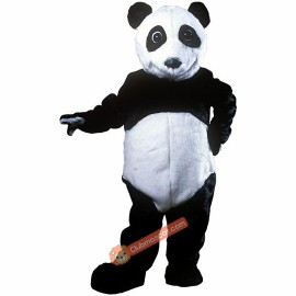 Panda Bear Mascot Costume, Panda Bear Costume