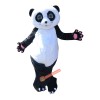 Panda Mascot Costume, Panda Costume