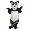 Panda Mascot Costume, Panda Costume