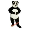 Panda Mascot Costume, Panda Costume