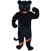 Panther Lightweight Mascot Costume, Panther Costume