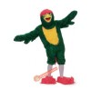 Parrot Mascot Costume , Parrot Costume 