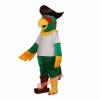 Parrot Mascot Costume, Parrot Costume