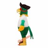 Parrot Mascot Costume, Parrot Costume